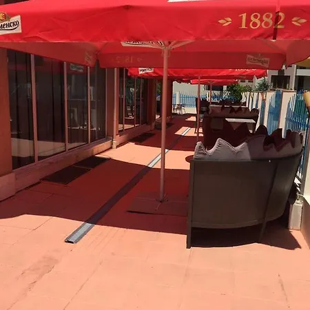 Otel Eco Palace