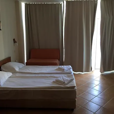 Eco Palace Primorsko