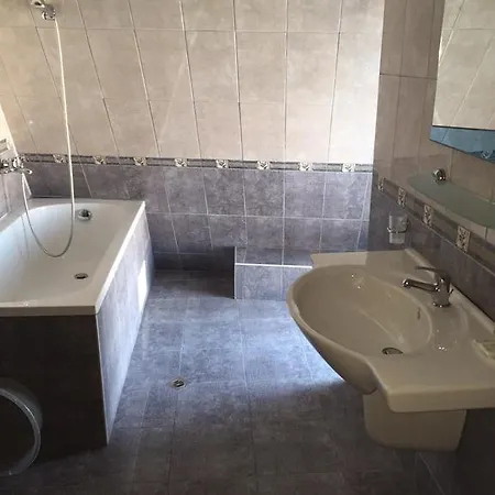 فندق Eco بريمورسكو