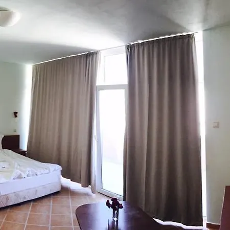 Eco Palace Primorsko