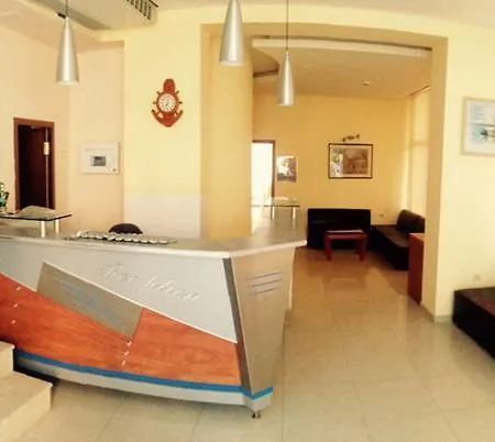 Otel Eco Palace