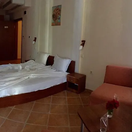 فندق Eco 3*