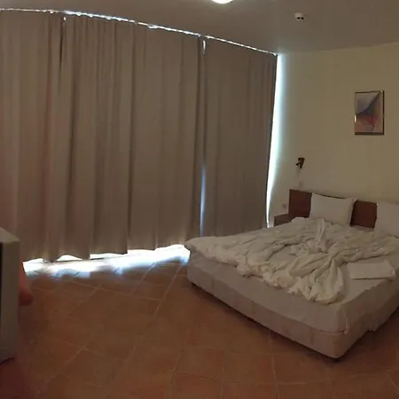 فندق Eco 3*