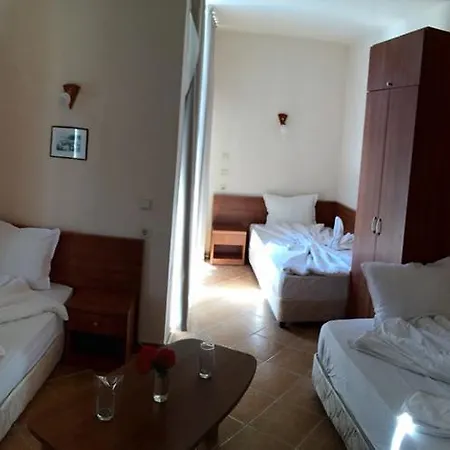 Hotel Eco Palace 3*