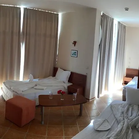 Eco Palace 3* Primorsko