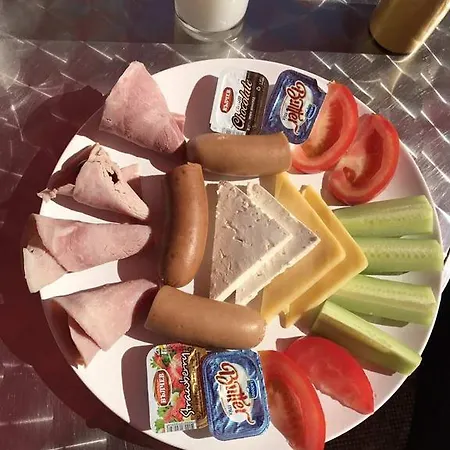 Eco بريمورسكو