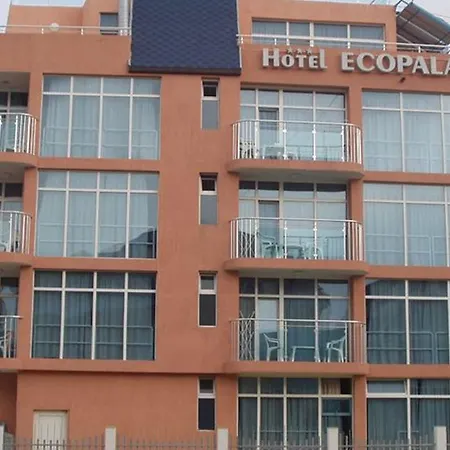 Eco بريمورسكو