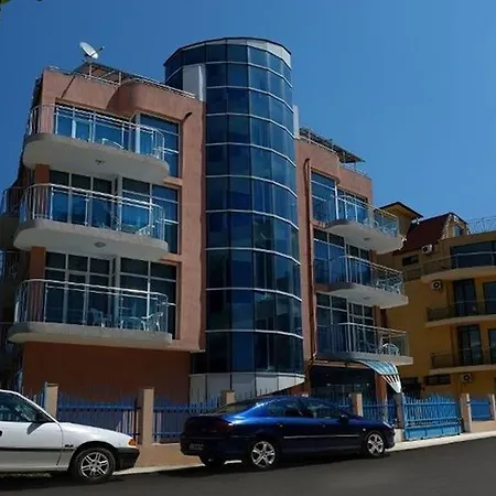 Eco 3* بريمورسكو