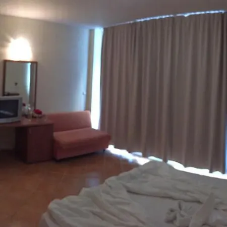 Eco 3*
