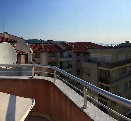 Eco Palace 3* Primorsko