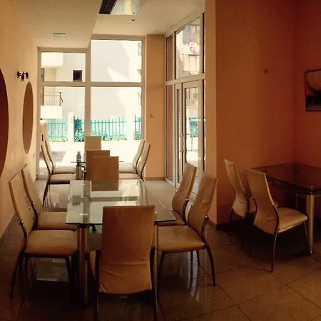 Eco Palace Hotel Primorsko