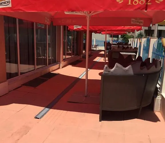 ホテル Eco Palace