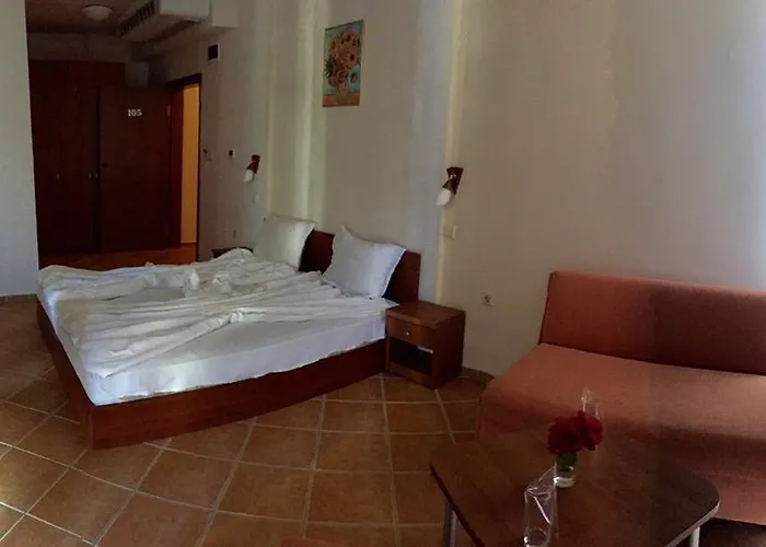 ホテル Eco Palace 3*