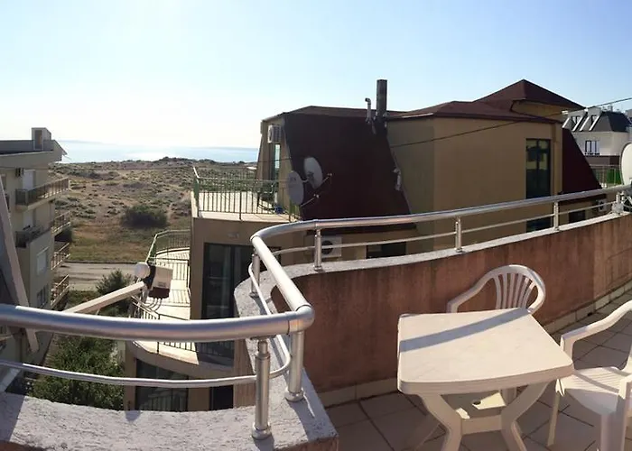 ホテル Eco Palace