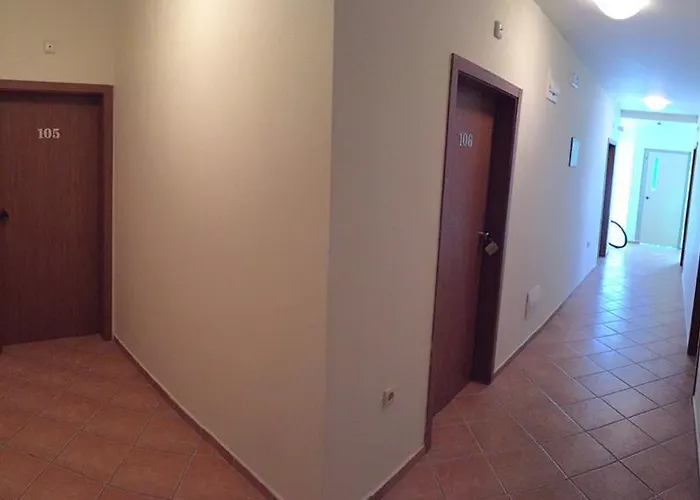 ホテル Eco Palace