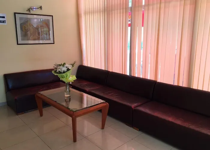 Eco Palace Primorsko